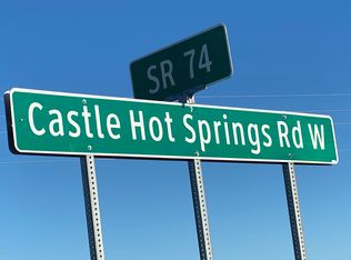 0 N Castle Hot Springs Rd LOT 3, Morristown, AZ 85342