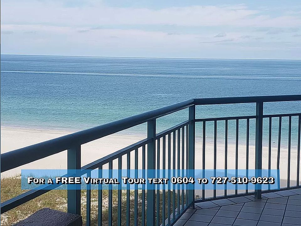 1st image of 1540 Gulf Blvd APT 604
