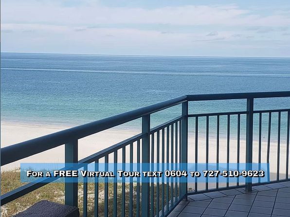 1540 Gulf Blvd APT 604