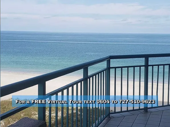 1540 Gulf Blvd APT 604, Clearwater, FL 33767