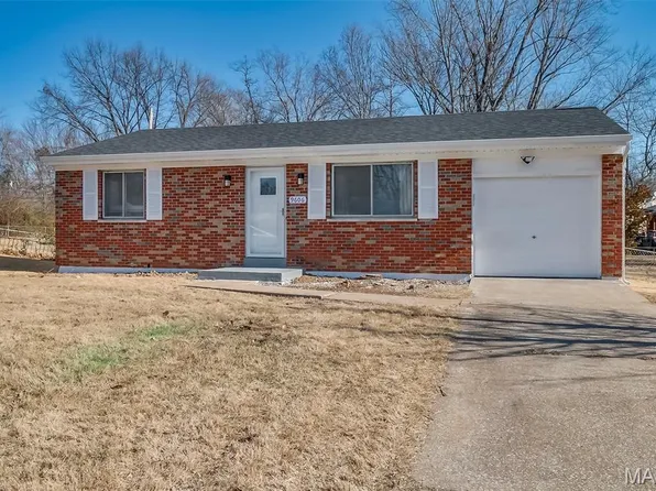 9606 Lifford Ct, Saint Louis, MO 63136