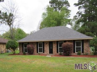 10043 Sunny Cline Dr, Baton Rouge, LA 70814