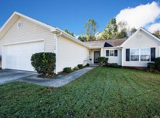 11108 Palestrina Rd #162, Charlotte, NC 28215