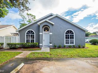 1706 Winter Green Blvd, Winter Park, FL 32792