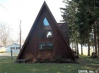 2580 State Route 174, Marietta, NY 13110