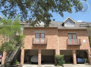 18142 S Parkview Dr #65, Houston, TX 77084