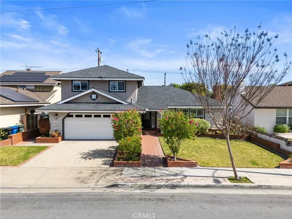 9432 Alderbury St, Cypress, CA 90630