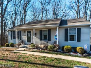 3414 York St, Manchester, MD 21102