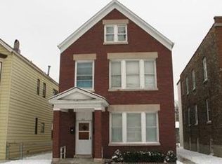 2105 S 57th Ct, Cicero, IL 60804