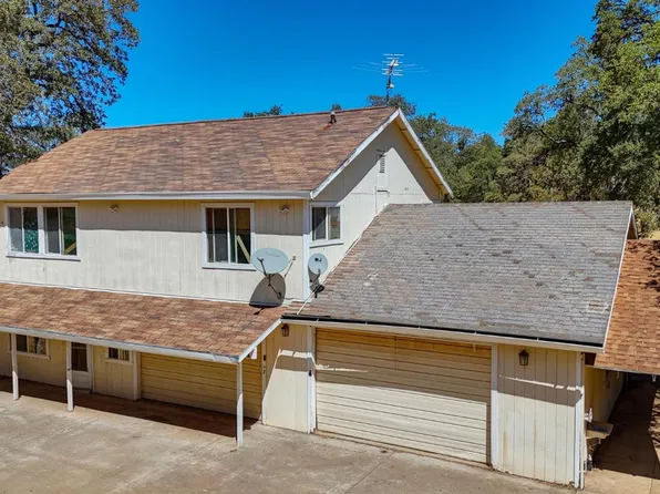 6646 Sourdough Trl, Placerville, CA 95667