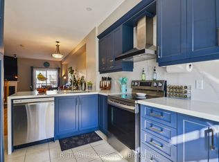 5080 Fairview St #34, Burlington, ON L7L 7E9