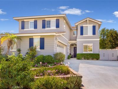 28472 Monterey Ct, Castaic, CA, 91384