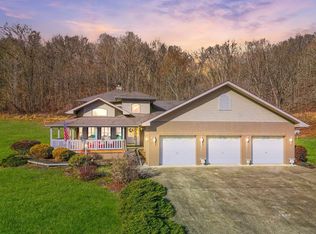 74306 N Brooks Martin Rd, Mc Arthur, OH 45651