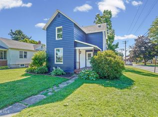 90 Grand Ave, Tiffin, OH 44883
