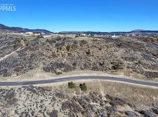 3674 Forest Lakes Dr, Monument, CO 80132