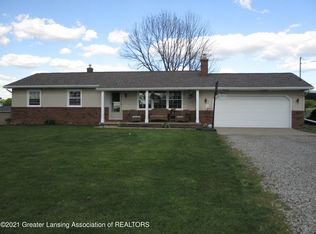 2289 S Cochran Rd, Charlotte, MI 48813