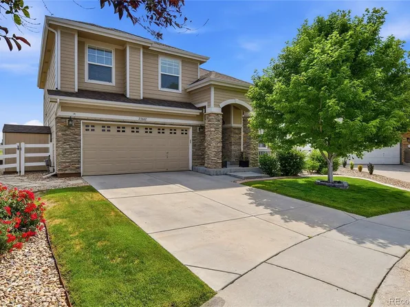 23662 E Mississippi Circle, Aurora, CO 80018