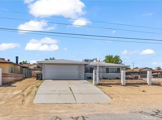 28129 Ironwood Dr, Barstow, CA 92311