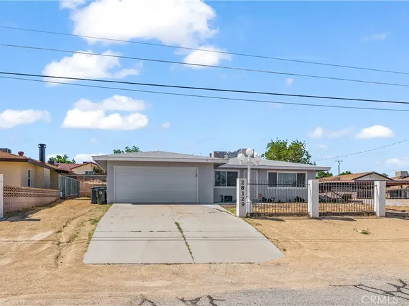 28129 Ironwood Dr, Barstow, CA 92311