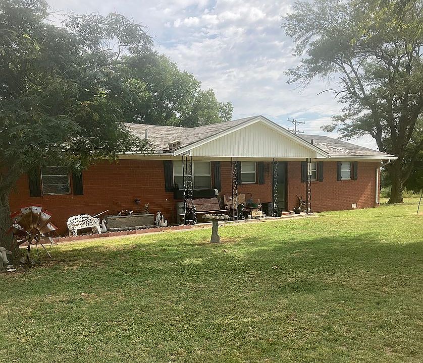 1706 W Ferguson Ave, Blackwell, OK 74631 Zillow