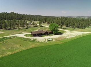 114 Valley Rd, Roundup, MT 59072