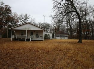 5657 McDuffee Rd, Kingston, OK 73439