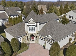 2656 Brook Valley Rd, Frederick, MD 21701