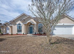 86173 MAPLE LEAF Place, Yulee, FL 32097