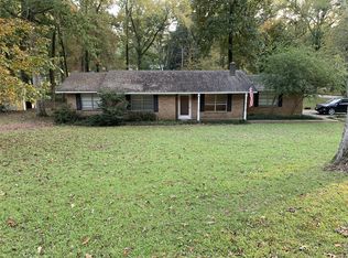 603 Glendale Dr, Ruston, LA 71270