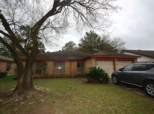 4902 Adonis Dr, Spring, TX 77373