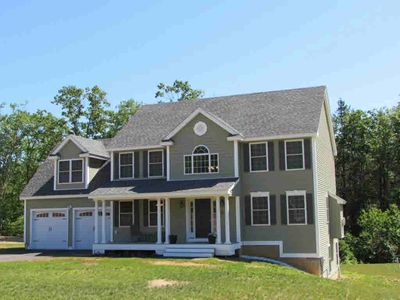 42 Saddle Hill Rd, Auburn, NH, 03032