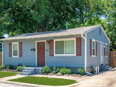 613 N Wood St, McKinney, TX, 75069