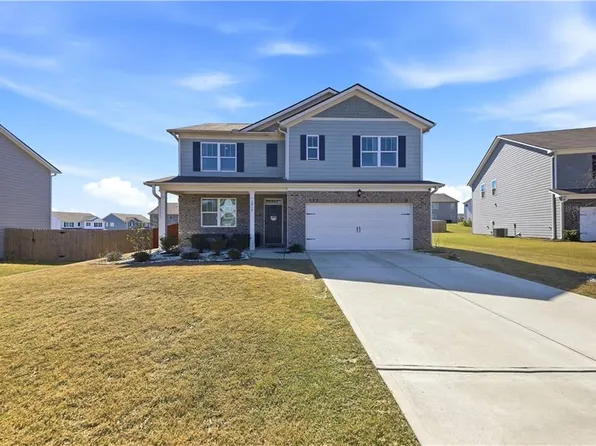 5816 Gabbro Ct, Lithia Springs, GA 30122