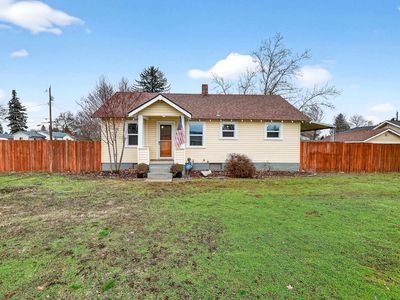 8422 E Liberty Ave, Millwood, WA, 99212