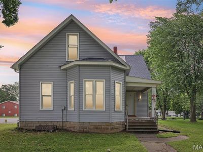 1618 N State St, Litchfield, IL, 62056