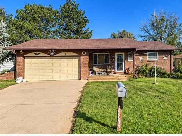 3305 W 5th St Rd, Greeley, CO 80634