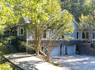 97 Hidden Valley Rd, Cherry Log, GA 30522