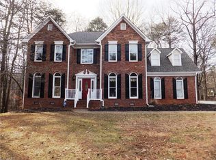 6404 Spyglass Dr, Greensboro, NC 27410