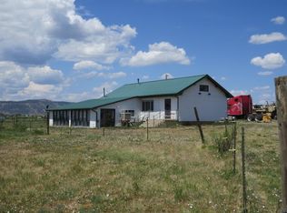 17621 County Road 75.1, Trinidad, CO 81082