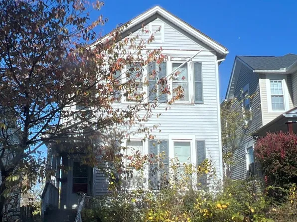 819 Wyoming St, Dayton, OH 45410