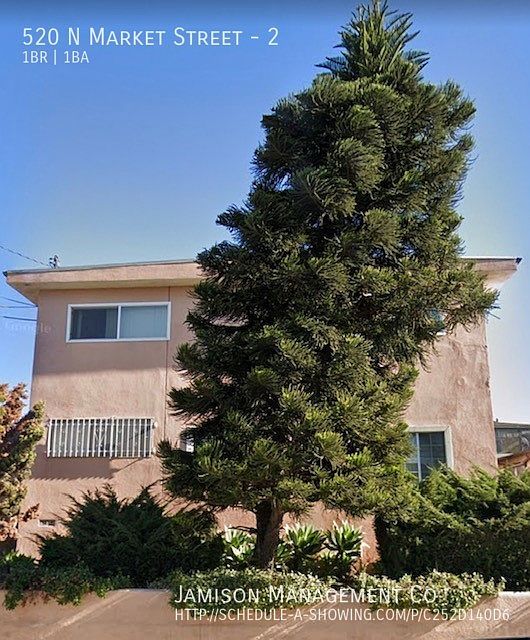 1st image of 520 N Market St #2