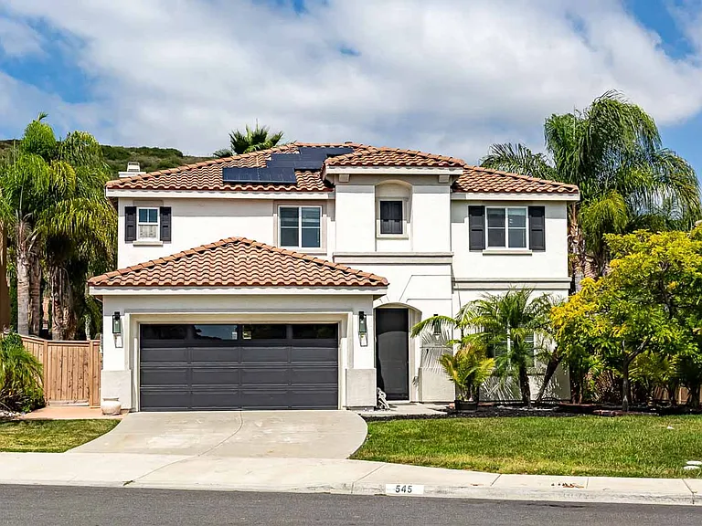 545 Toota Ct — Photo 1