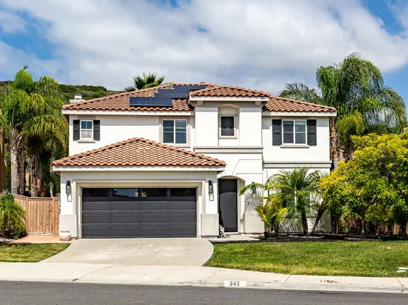 545 Toota Ct, Oceanside, CA 92058