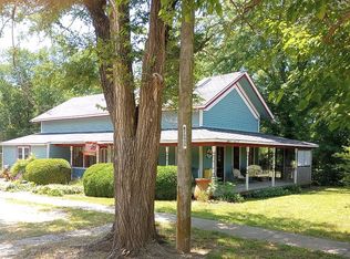 721 10th St, Elk Falls, KS 67345