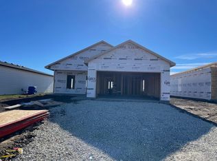 9401 E Creed St, Wichita, KS 67210