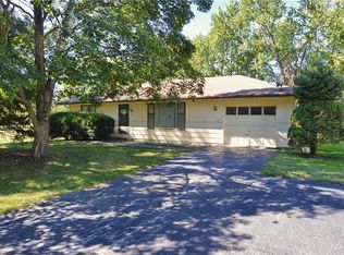 206 2nd St, Trimble, MO 64492