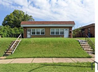 4529 Anderson Ave, Saint Louis, MO