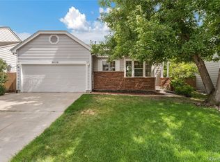 3629 Rosewalk Cir, Highlands Ranch, CO 80129