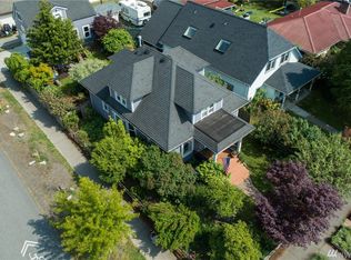 2838 Franklin St, Bellingham, WA 98225