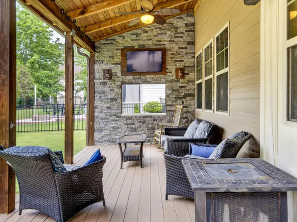 4209 Heritage View Trl, Wake Forest, NC 27587